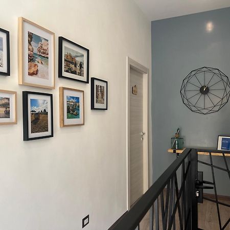 Adrian'S B&B 투리 외부 사진