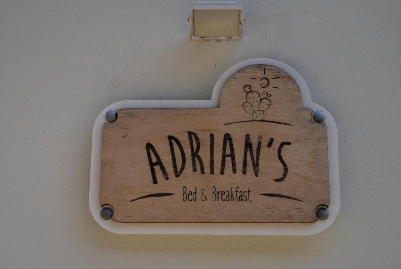 Adrian'S B&B 투리 외부 사진