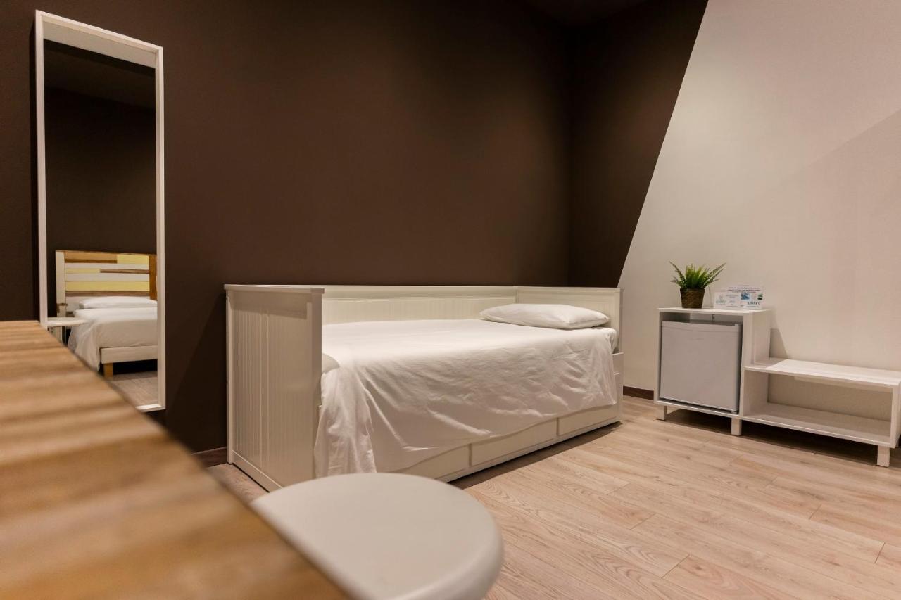 Adrian'S B&B 투리 외부 사진