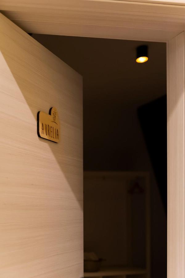 Adrian'S B&B 투리 외부 사진