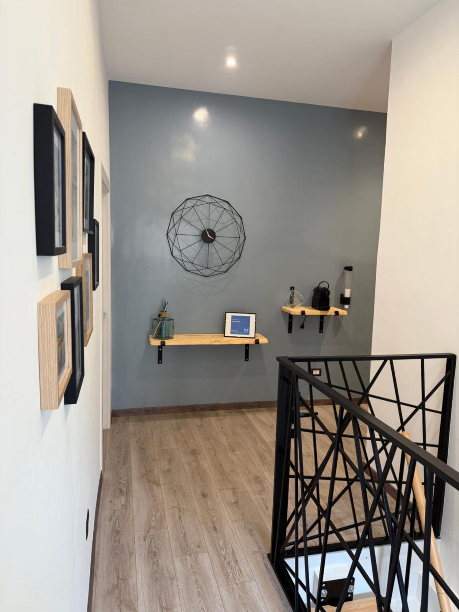 Adrian'S B&B 투리 외부 사진