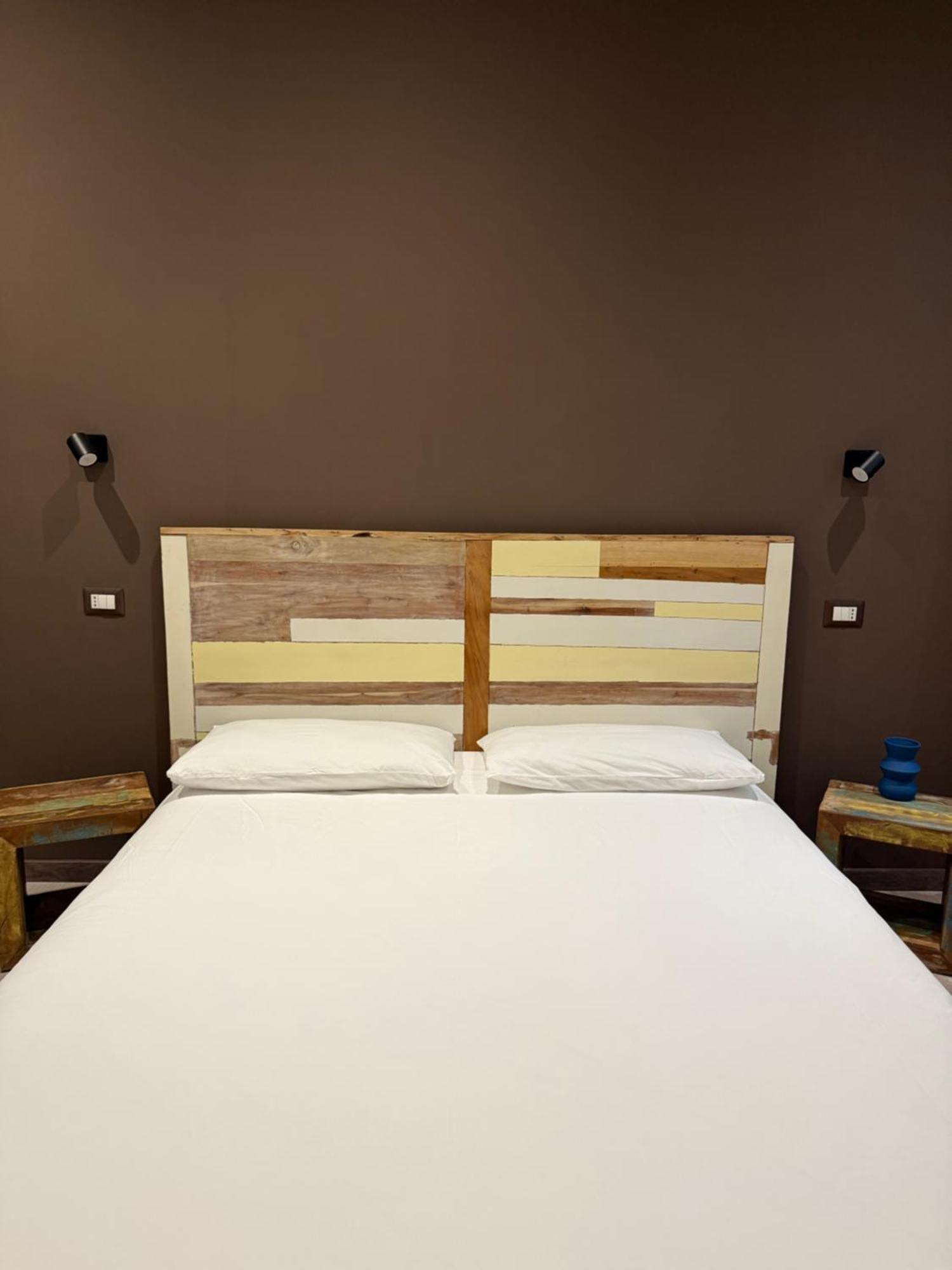 Adrian'S B&B 투리 외부 사진